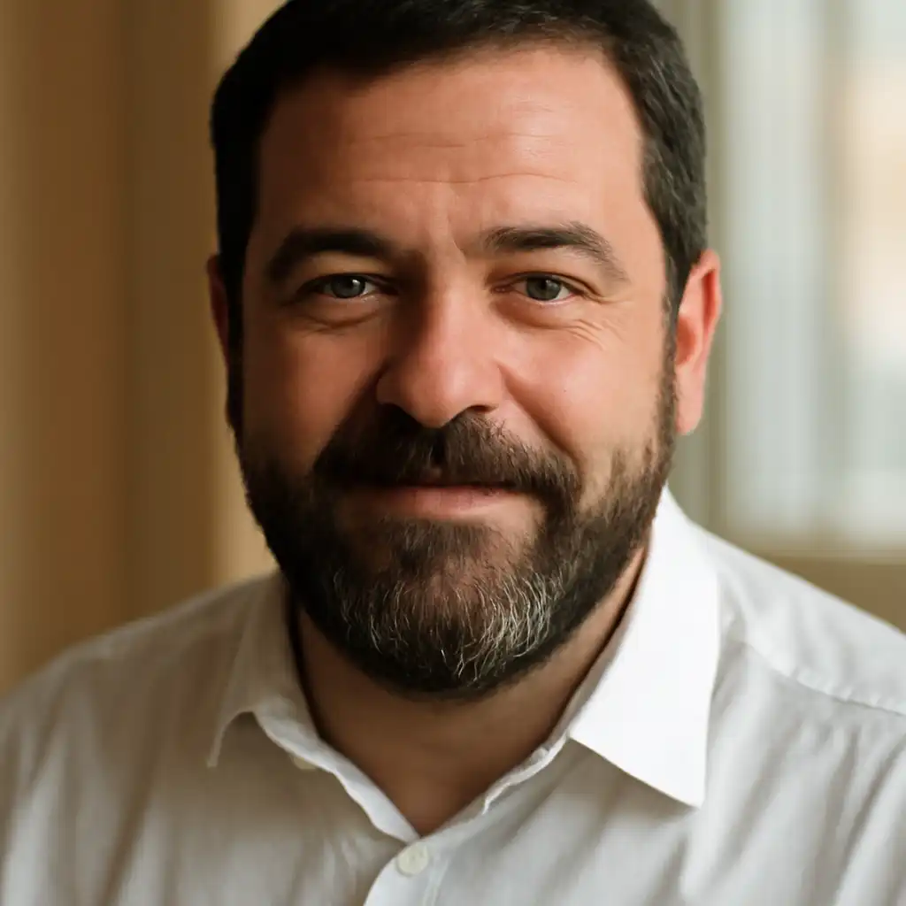 Pierre Arsenault
